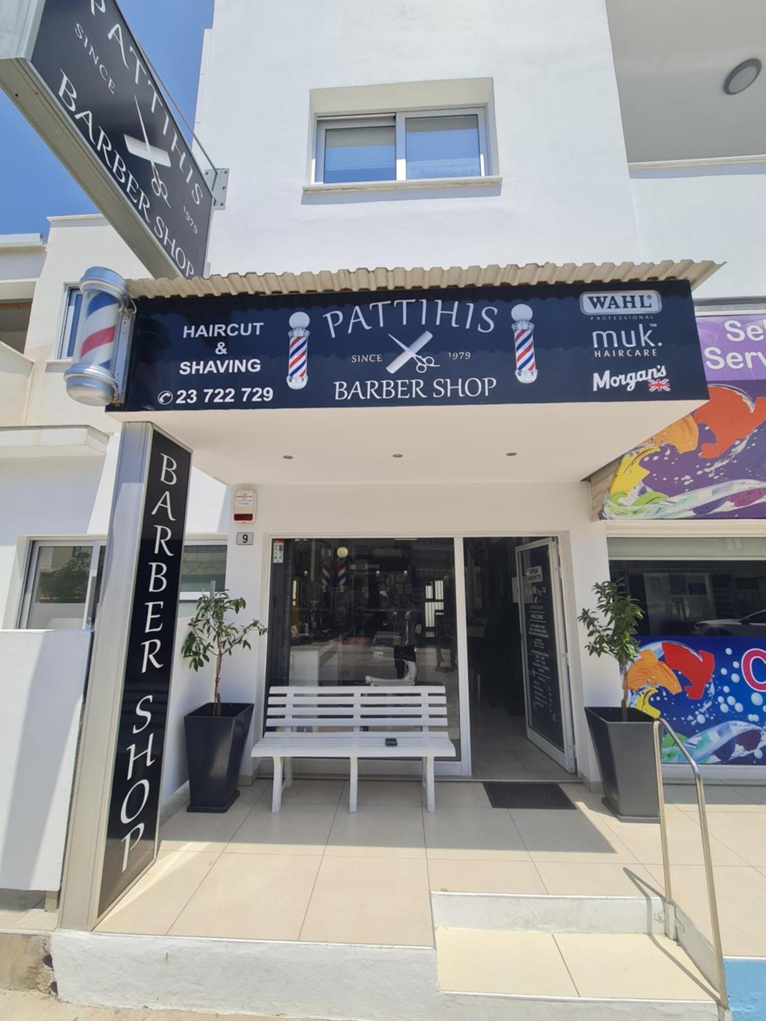 Spiros Luxury Apartments Айя Напа Екстериор снимка