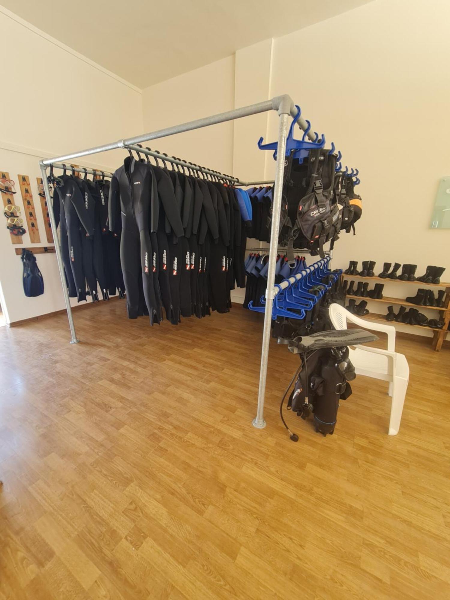 Spiros Luxury Apartments Айя Напа Екстериор снимка